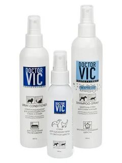 Doctor vic