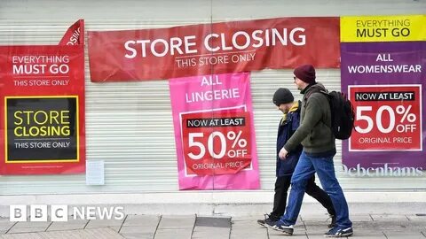 When the shop close