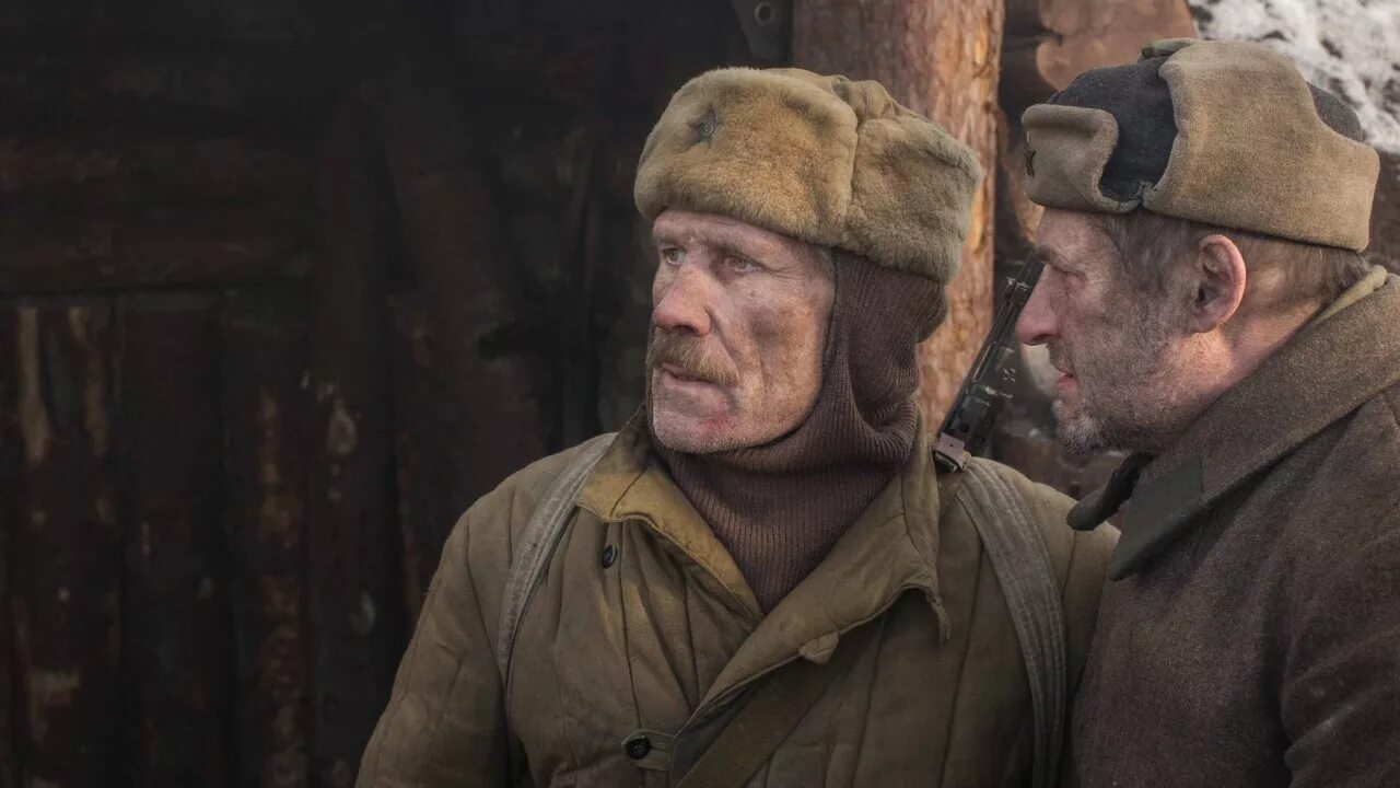 Про вов 2023. Александр Аравушкин Ржев. Ржев фильм