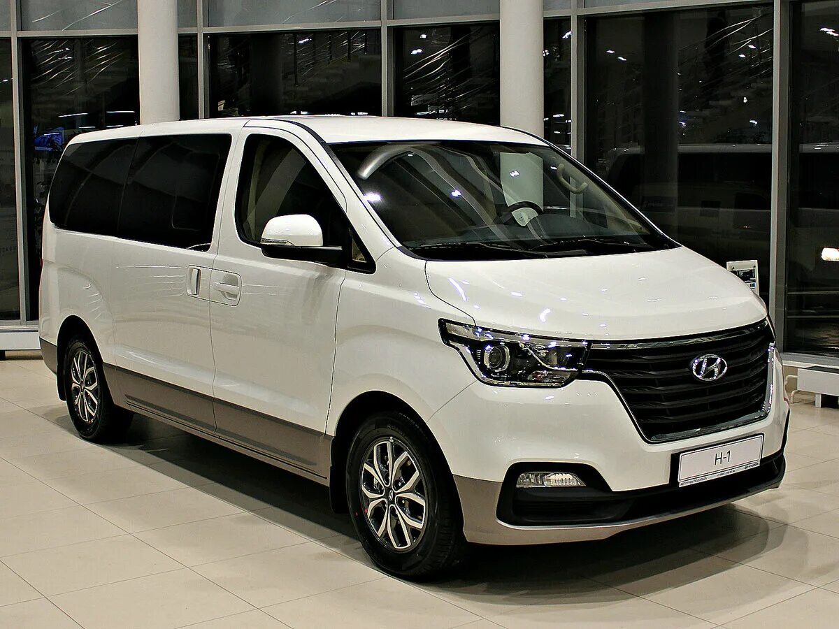 Новый h 1. Hyundai h1 2018. Hyundai h1 новый. Хендай h1 2018. Hyundai h1 2020.