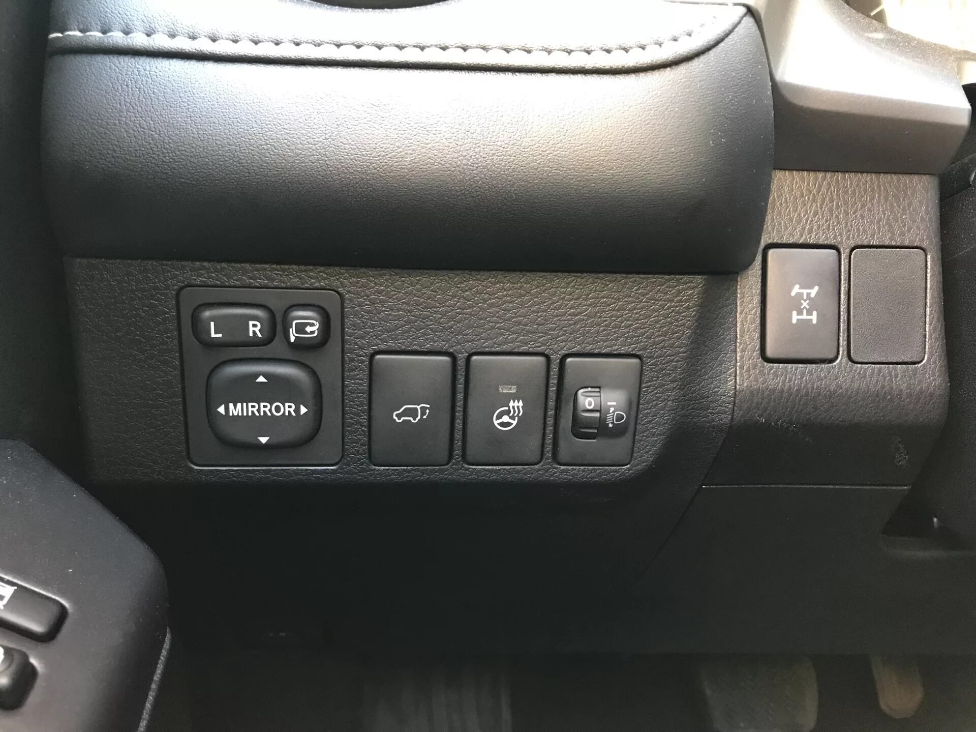 Подключение полного привода рав 4 Автомобильне дифференциалы, всё о них. Toyota RAV4 (II), 2 л, 2001 года другое