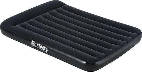 Матрас надувной bestway отзыв