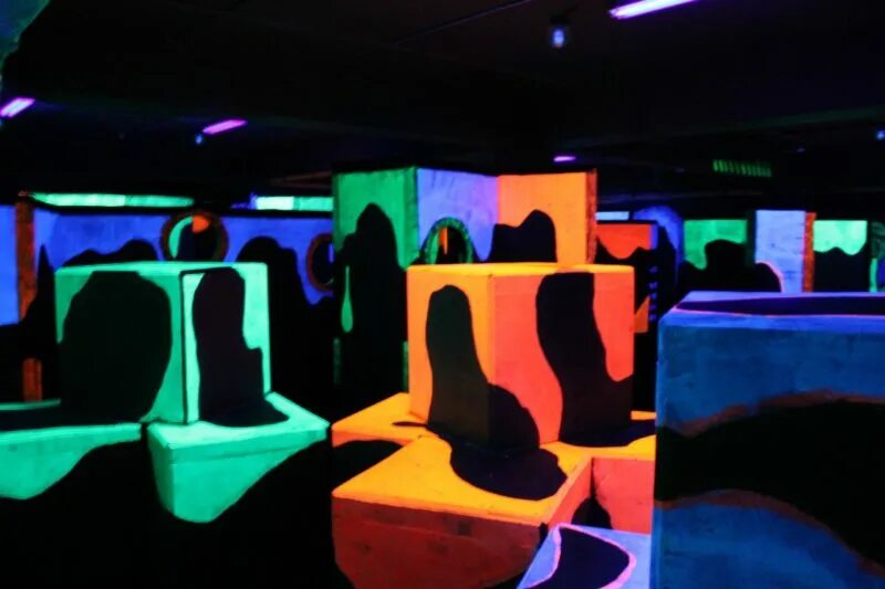 Каток - Picture of Sport Entertainment Complex Laser People, Irkutsk - Tripadvis