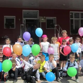 Купавна школа