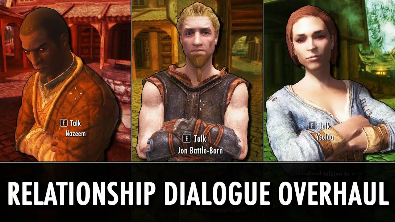 Dialogue overhaul. Skyrim Dialogue overhaul. Скайрим диалоги.