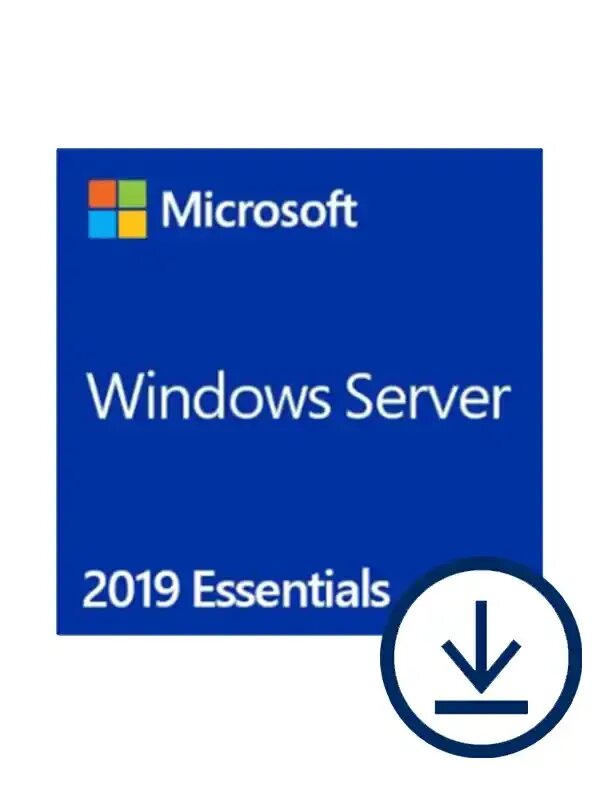 Server essentials