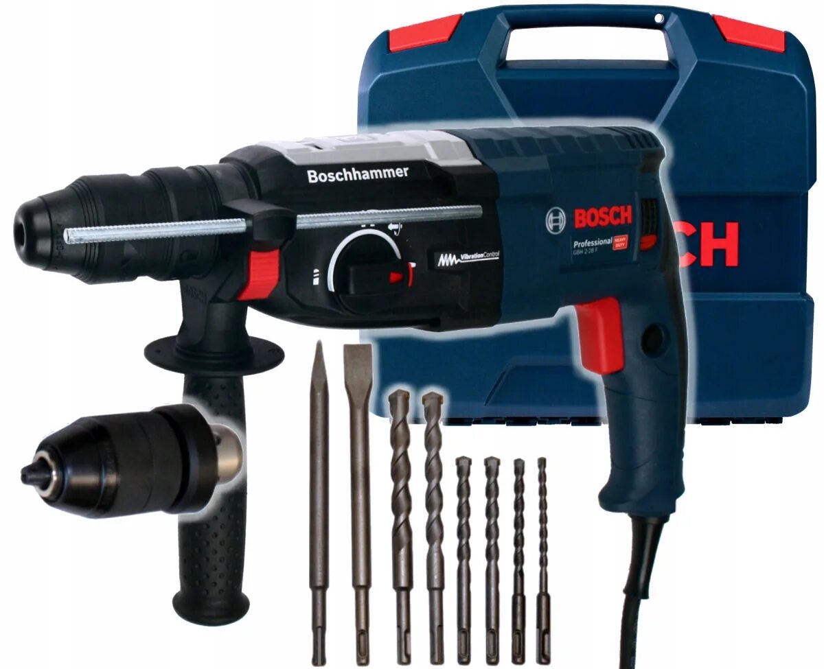 Bosch GBH 2-28 F. SDS-Plus Bosch GBH 2-28. Перфоратор Хаммер ВООШ. Перфоратор Bosch GBH 228f.