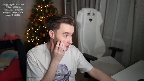 Кореш твич