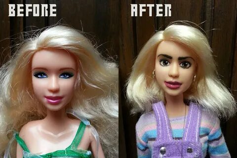 Doll version