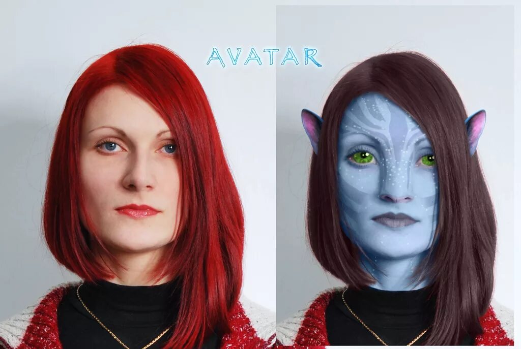 Создать своего аватара по фото. Создать аватар. Образ аватара макияж. Фото на аватар. Аватар известных людей.