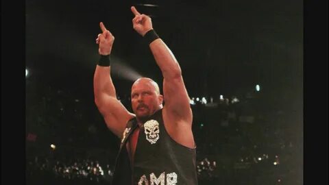 Stone cold