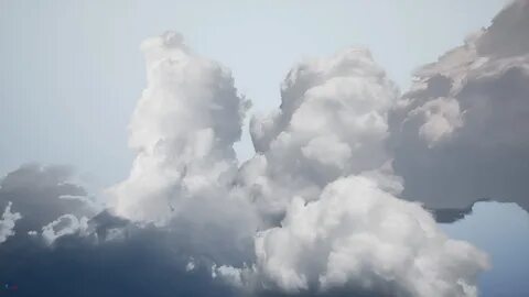 Inewdeaf cloud