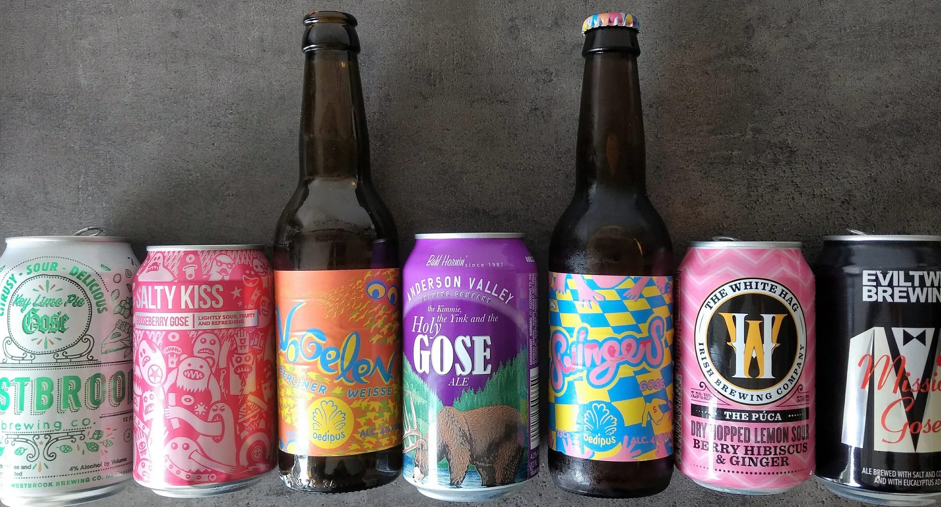 X beer