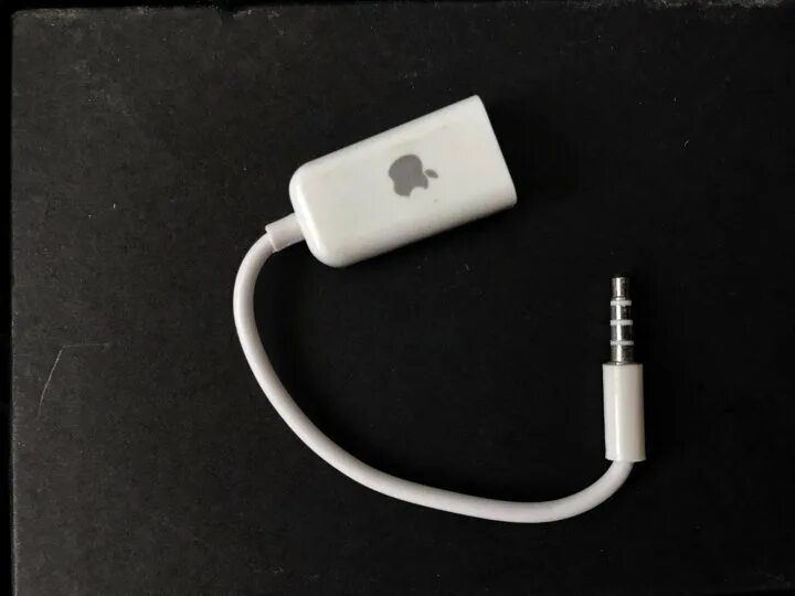 Как подключить наушники к apple Here's How Changing The Headphone Port On The iPhone 7 Makes