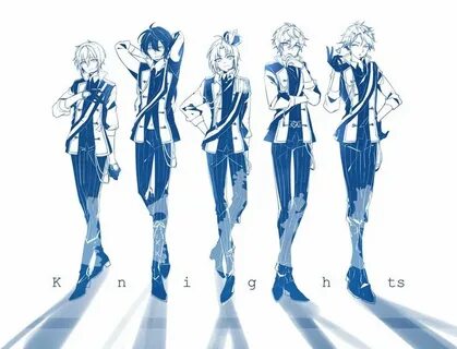 Character version