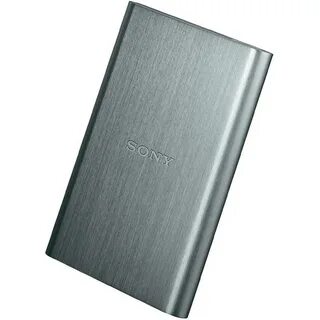 Диск sony