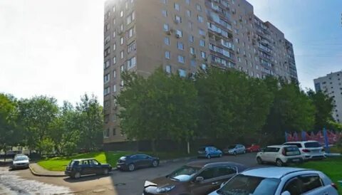 Москва ул фруктовая