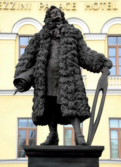 Доменико трезини санкт петербург. Доменико трезини первый архитектор санкт-петербурга. Доменико трезини. Доменико трезини памятник. Доминико трезини архитектор.