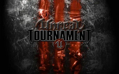 Unreal tournament ost