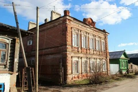 Нижегородская область богородск управление