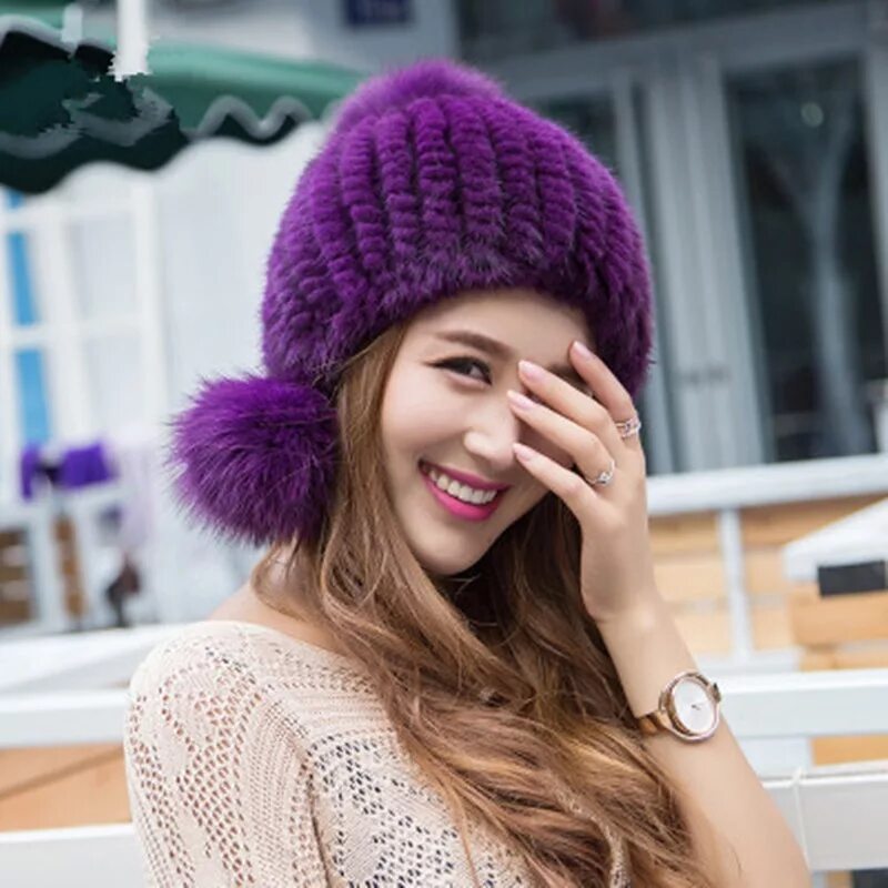 дропс скай шапка. шапка бини ангора. шапка из плюшевой пряжи. шапка из плюшевой пряжи для женщин. шапка из плюшевой пряжи для девочки.