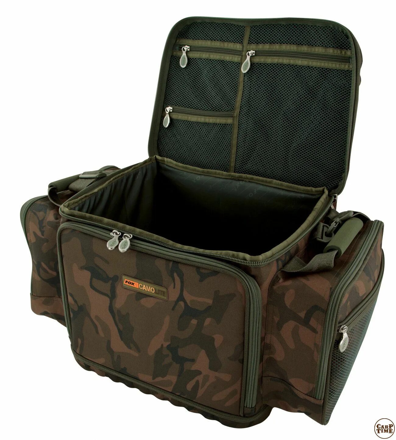 Сумка fox. Сумка Fox Camolite Barrow Bag. Сумка Fox Camolite Low Level Carryall. Fox сумка для тележки Camolite. Карповые сумки Fox.