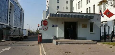 Москва 24 строгино