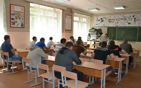 Автошкола курск телефон