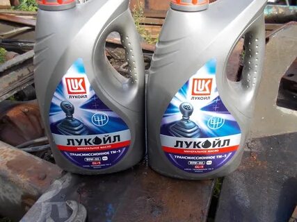Масло заливать газель