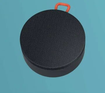 Колонка портативная xiaomi sound outdoor 30вт