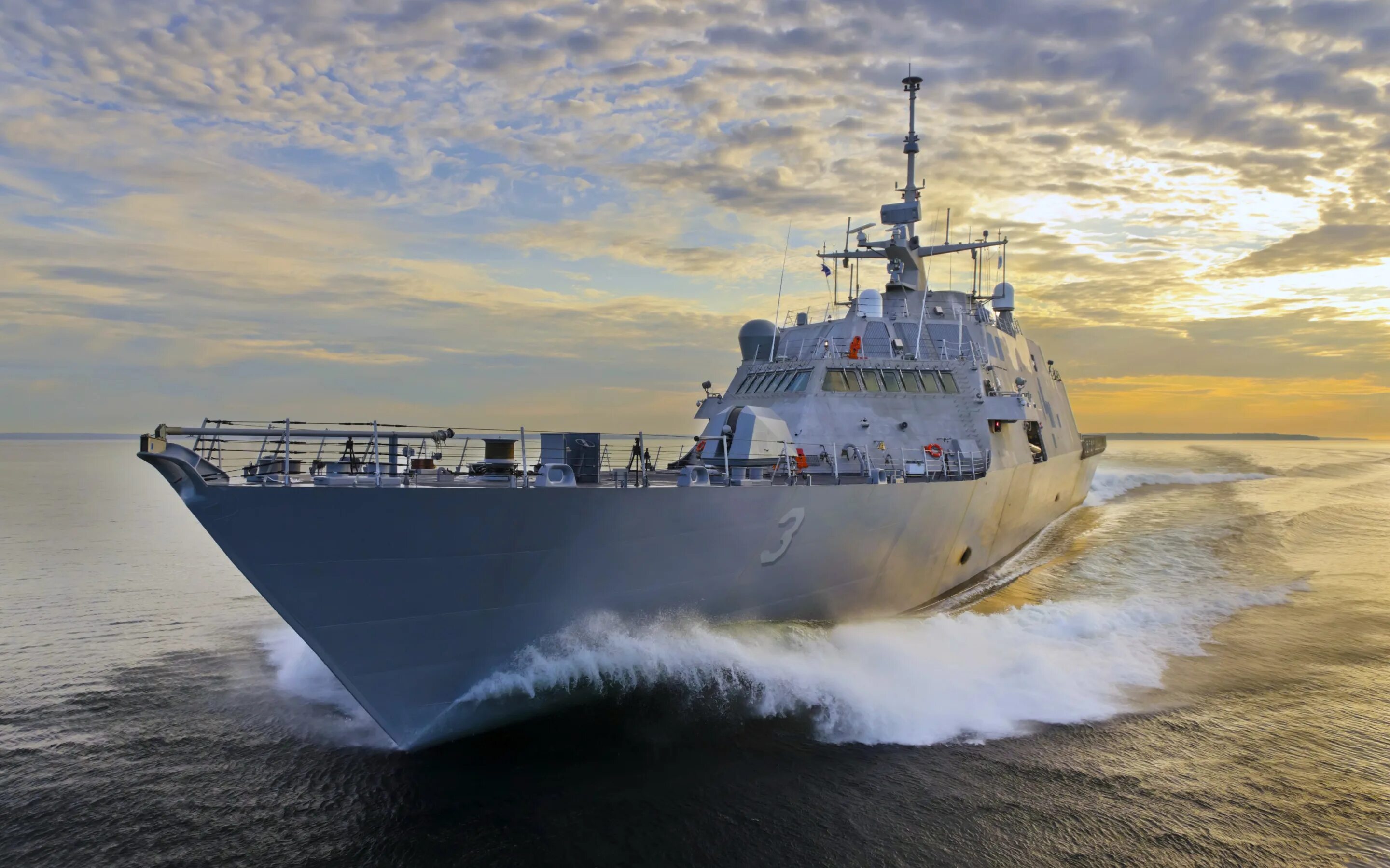 USS ‘Fort Worth’ (LCS-3). Корвет LCS-21. Корвет ВМС США. Фрегат USS Independence (LCS-2).