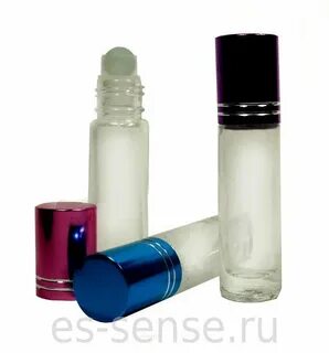 Флаконы оптом