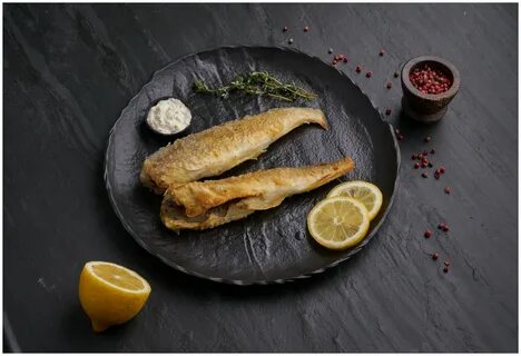 Навага монастырская кухня