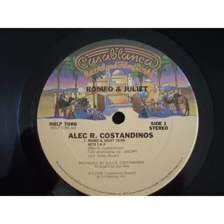 Alec r