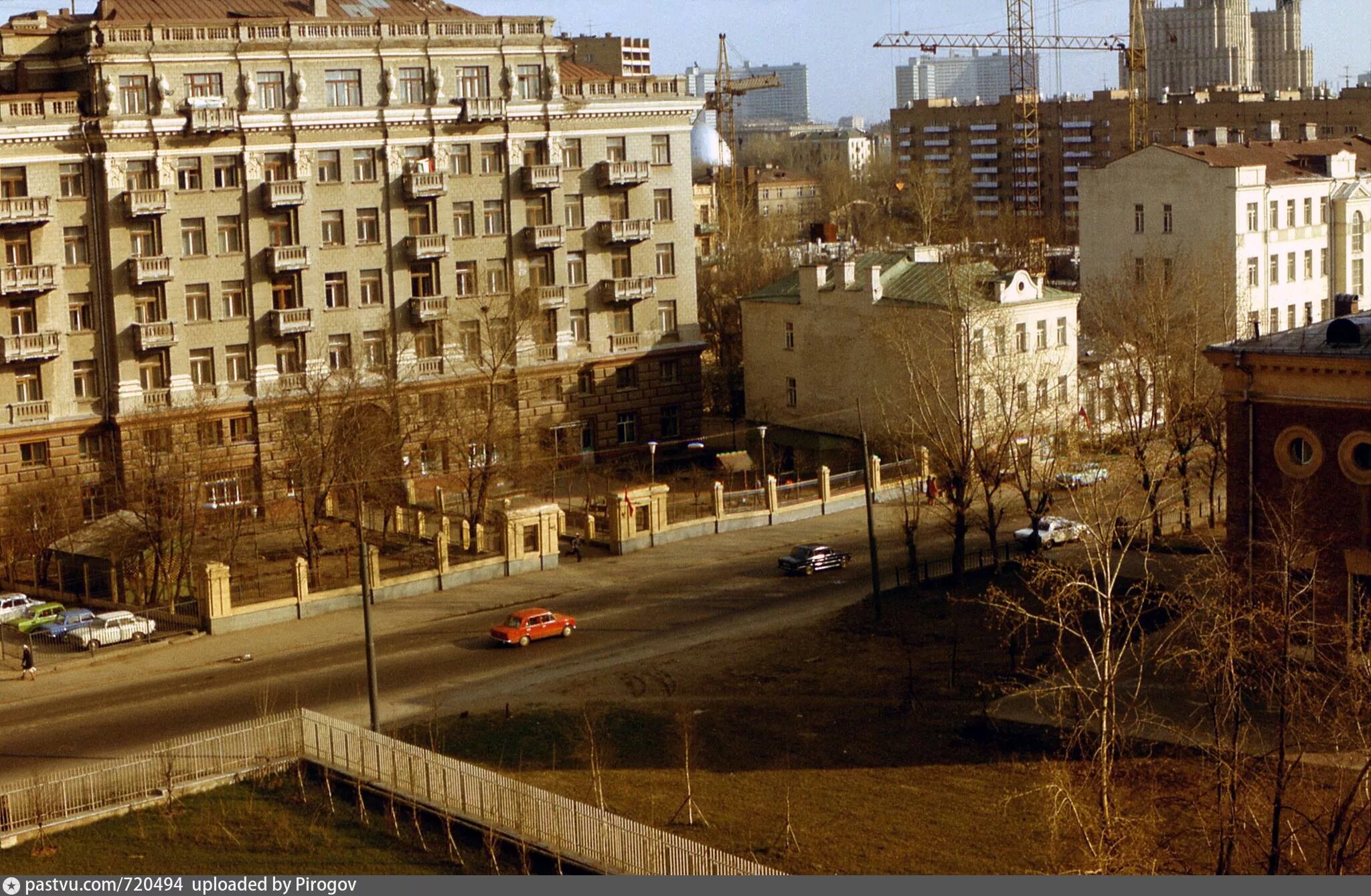 Большая Грузинская улица. Грузинская улица Москва. Большая Грузинская Москва. Москва большая Грузинская улица СССР.