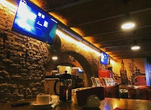 пивбар владикавказ