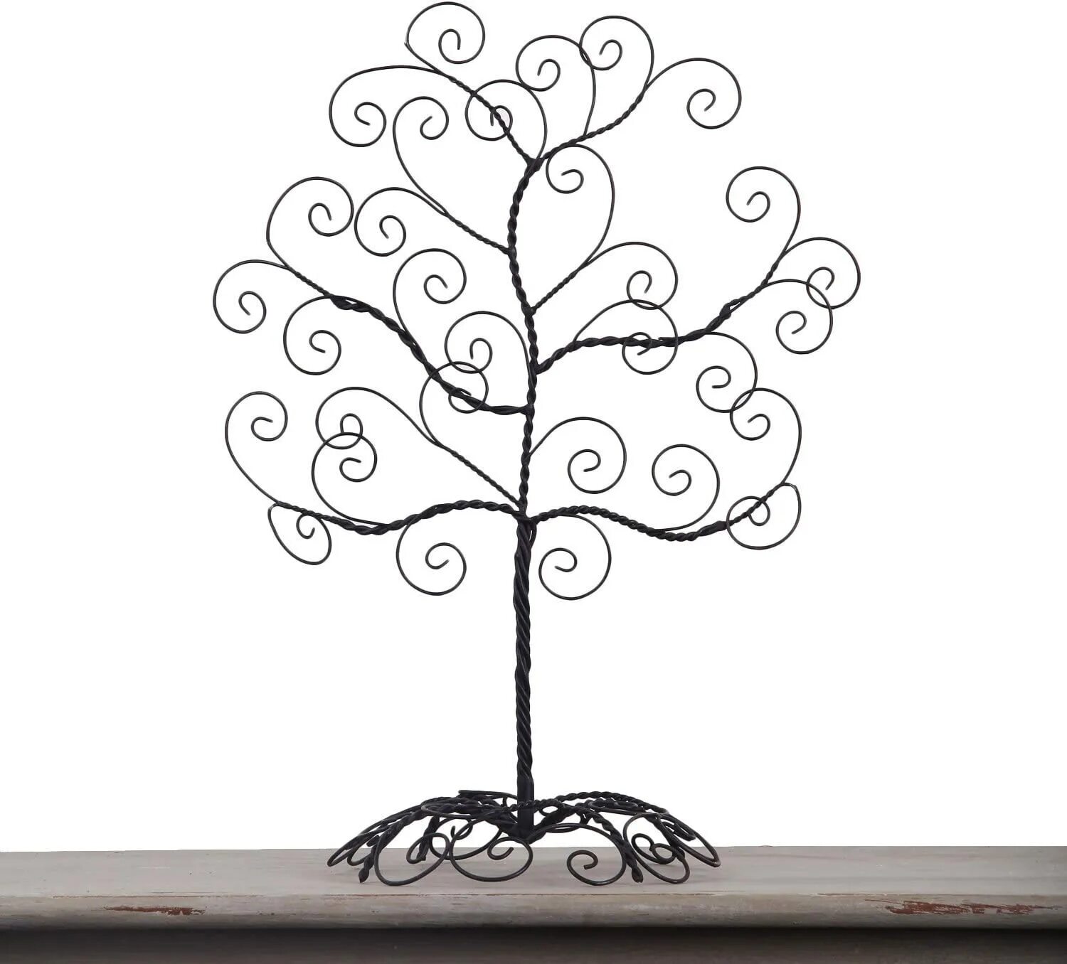 Display tree