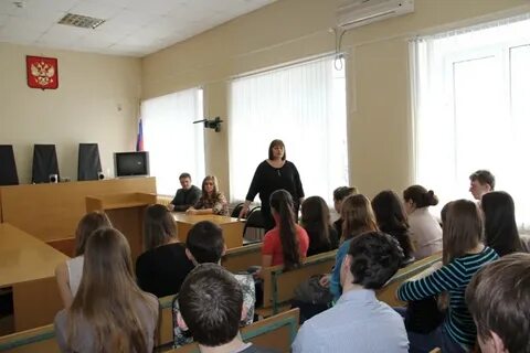 Ивановский судебный участок 2