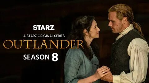 Outlander series in english with subtitles