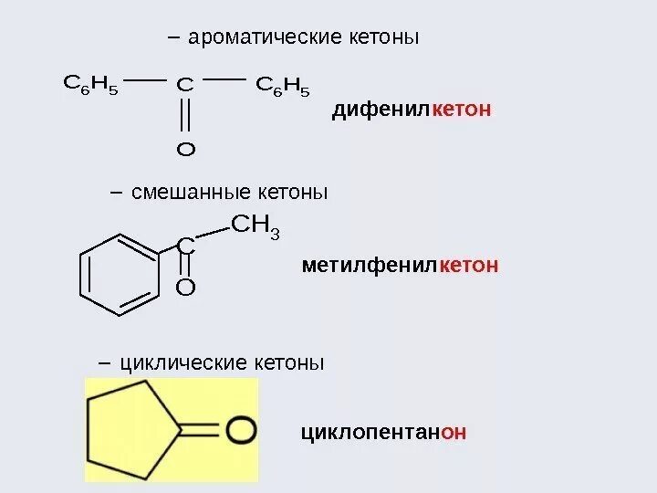 Циклические кетоны номенклатура. Циклический кетон формула. Формула ароматический кетон бензофенон. Ароматические альдегиды и кетоны.