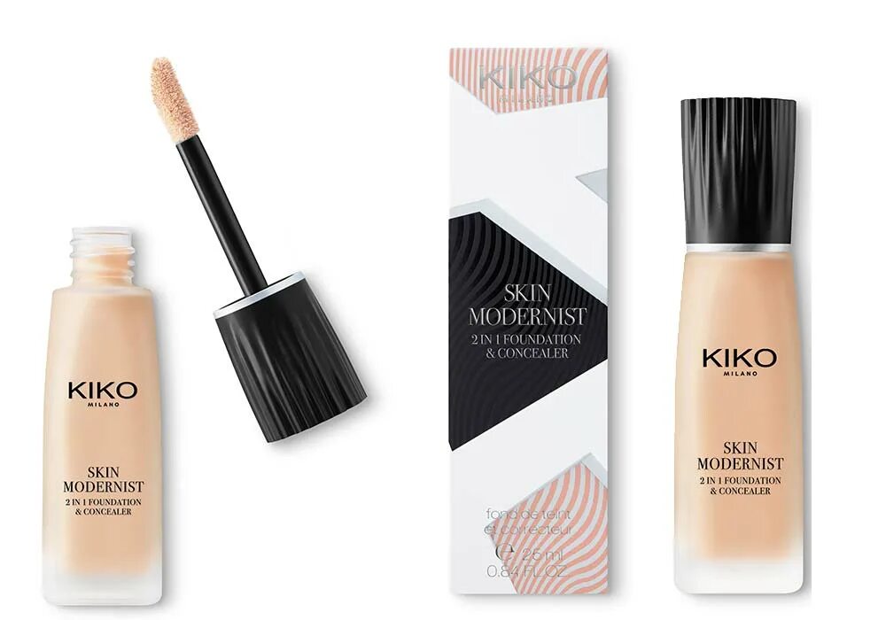 Teint concealer