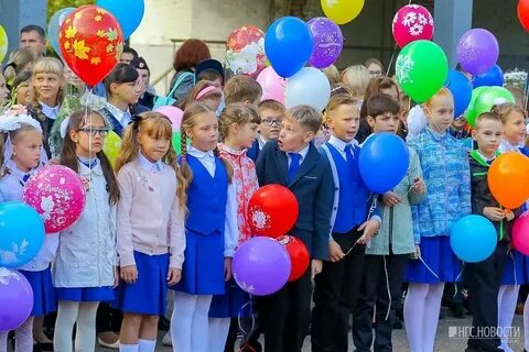 Когда первое сентября было в воскресенье