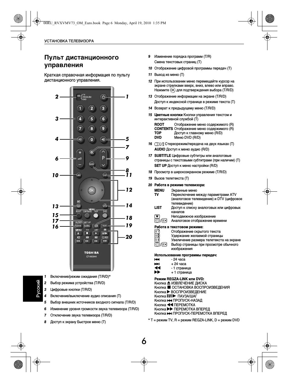 Как включить телевизор grundig. Телевизор тошиба регза пульт управления. пульт тв toshiba 32rv733r. пульт тошиба ст9507 обозначение кнопок на пульте. обозначение кнопок на пульте от телевизора тошиба.