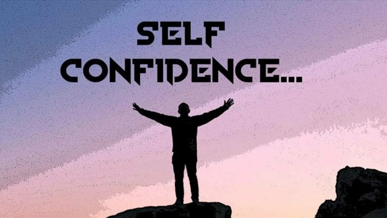 Уверенность в себе коренной житель ветреный. Self. Self confidence. Уверенность в себе картинки. Self картинки.