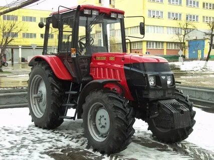 Мтз 1021