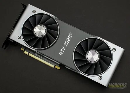 Gtx 2080 ti