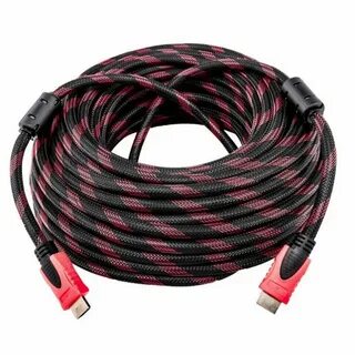 Кабель hdmi 20 метров