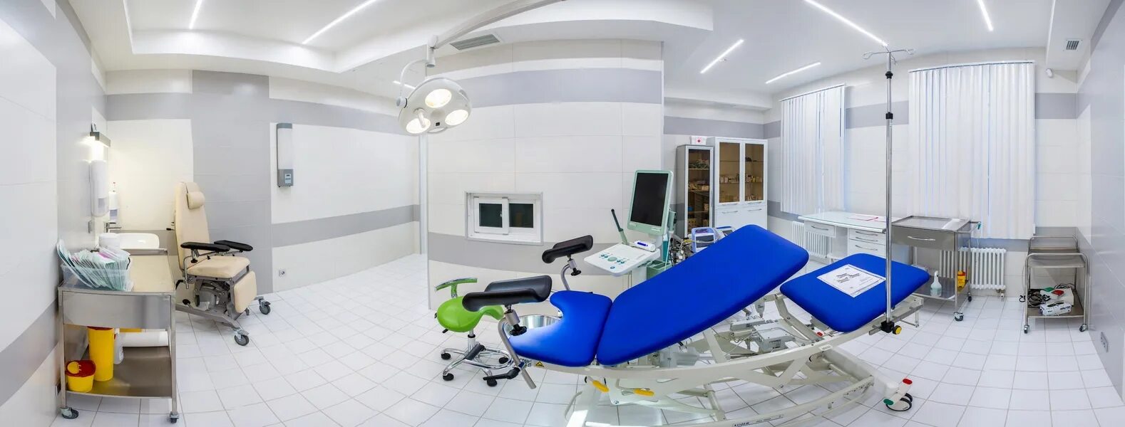 Фото: Next Generation Clinic, медцентр, клиника, Россия, Владивосток, Алеутская 