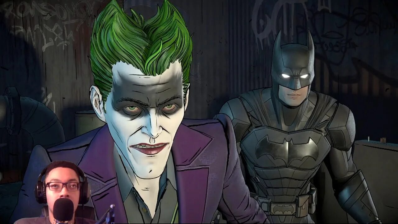 Джокер враг бэтмена. Джокер the enemy within. Бэтмен и джокер. Джокер враг бэтмена. Бэтмен против джокера комиксы.