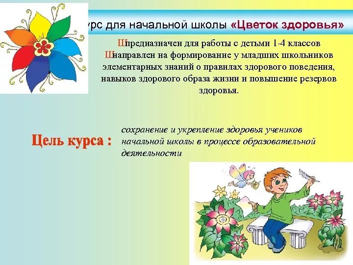 Познавательная программа 2 класс. Цветок здоровья. цветок здоровья 1 класс. стихи про цветы здоровье. цветок здоровья работы детей.